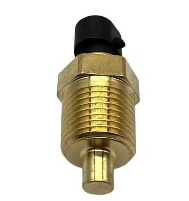 PC400-6 Части экскаватора NT855 Датчик температуры воды 3915329 391-5329 4BT K19 M11 N14 Датчики