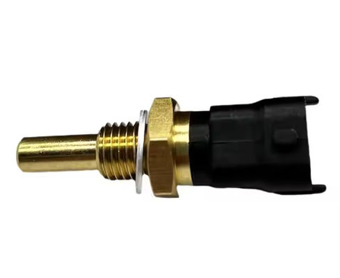 Части экскаватора EC210B EC140B EC240B EC290B Датчик температуры воды 20450685 VOE20450685 20513340