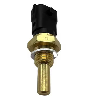 Части экскаватора EC210B EC140B EC240B EC290B Датчик температуры воды 20450685 VOE20450685 20513340