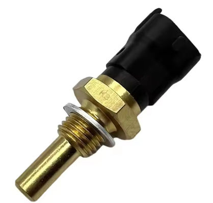 Части экскаватора EC210B EC140B EC240B EC290B Датчик температуры воды 20450685 VOE20450685 20513340