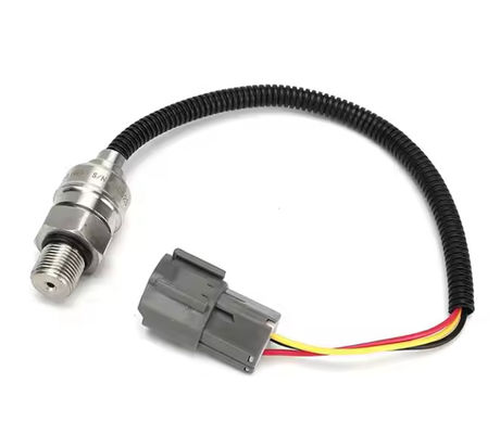 Части экскаватора PC200-6 7861-92-1610 датчик высокого давления