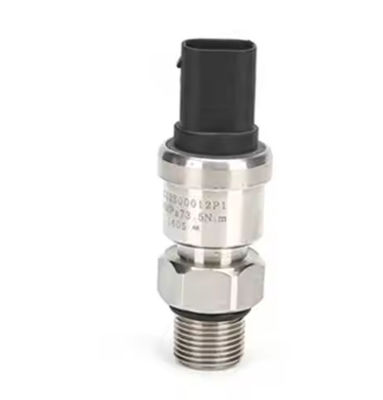 SK200-6 SK200-6E SK200-8 Экскаватор 8607307 Сменщик датчика высокого давления LC52S00012P1