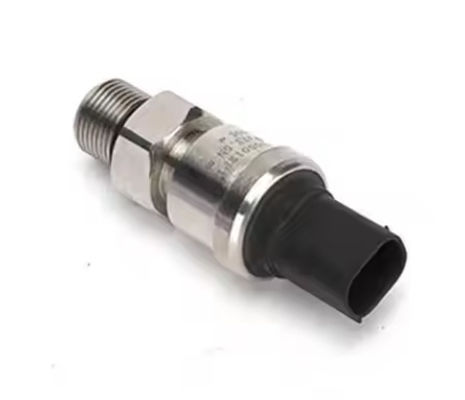 SK200-6 SK200-6E SK200-8 Экскаватор 8607307 Сменщик датчика высокого давления LC52S00012P1