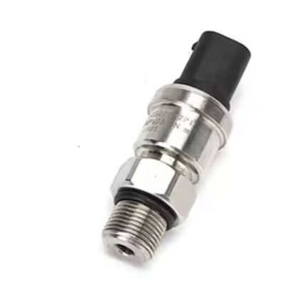 SK200-6 SK200-6E SK200-8 Экскаватор 8607307 Сменщик датчика высокого давления LC52S00012P1