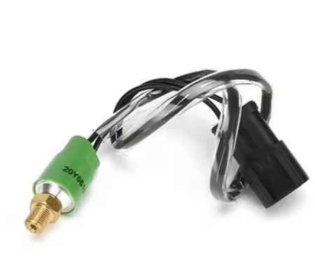 Электрические детали экскаватора PC200-5 PC200-6 6D95 Сенсор переключателя давления 207-06-15190