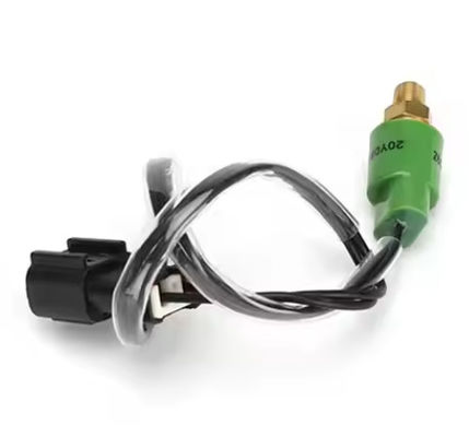 Электрические детали экскаватора PC200-5 PC200-6 6D95 Сенсор переключателя давления 207-06-15190