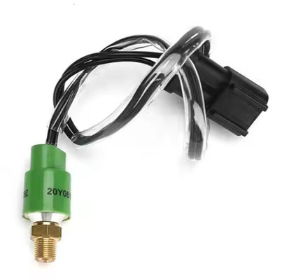 Электрические детали экскаватора PC200-5 PC200-6 6D95 Сенсор переключателя давления 207-06-15190