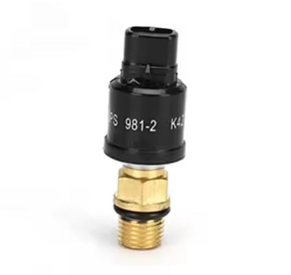 Высококачественный R215-7 R225-7 R265-7 Датчик давления экскаватора 20PS981-2 31E5-40500