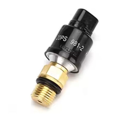 Высококачественный R215-7 R225-7 R265-7 Датчик давления экскаватора 20PS981-2 31E5-40500