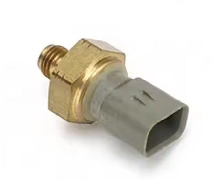 CAT E312D2 E320D2 E323DL Датчик давления масла экскаватора C6.6 C7.1 C13 Датчик давления двигателя