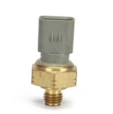 CAT E312D2 E320D2 E323DL Датчик давления масла экскаватора C6.6 C7.1 C13 Датчик давления двигателя