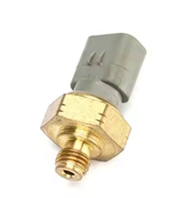 CAT E312D2 E320D2 E323DL Датчик давления масла экскаватора C6.6 C7.1 C13 Датчик давления двигателя