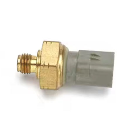 CAT E312D2 E320D2 E323DL Датчик давления масла экскаватора C6.6 C7.1 C13 Датчик давления двигателя