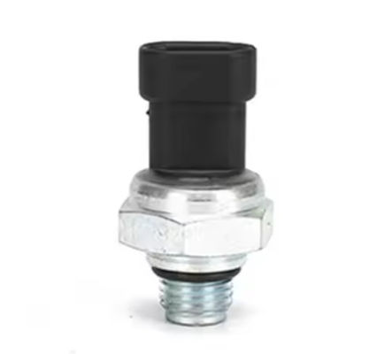 Датчик давления топлива экскаватора, заводская поставка, 4921499, датчик давления масла, 4921499