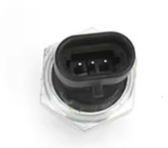 Датчик давления топлива экскаватора, заводская поставка, 4921499, датчик давления масла, 4921499