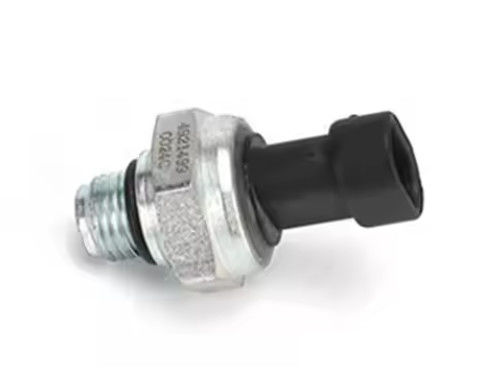 Датчик давления топлива экскаватора, заводская поставка, 4921499, датчик давления масла, 4921499