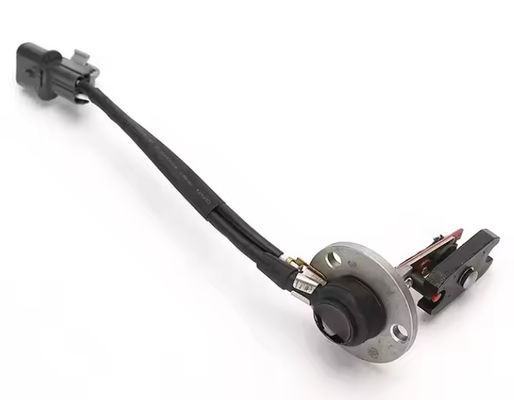 SK200 Гидравлический датчик уровня масла для экскаватора