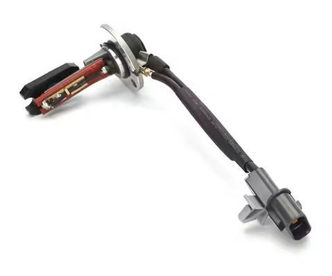 SK200 Гидравлический датчик уровня масла для экскаватора