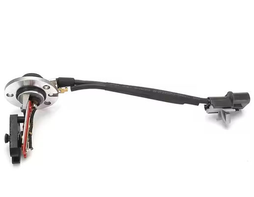 SK200 Гидравлический датчик уровня масла для экскаватора