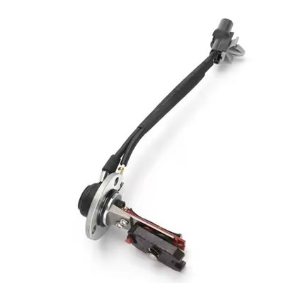 SK200 Гидравлический датчик уровня масла для экскаватора