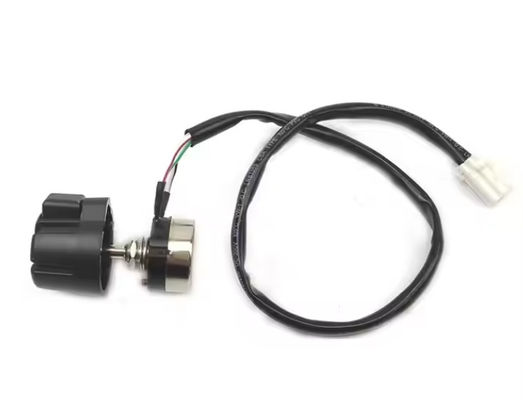 Новый CX210B CX460B CX700B SH200-5 экскаватор KHR2751 Датчик переключателя