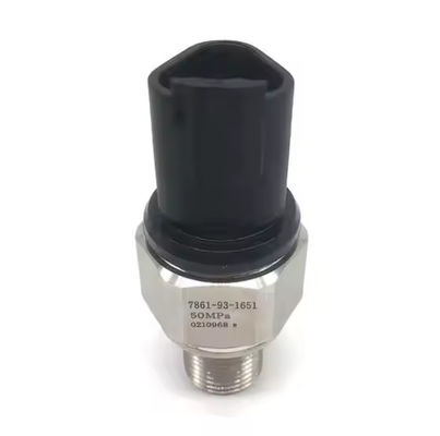 Датчик давления для экскаватора PC-7 PC200-7 PC300-7 7861-93-1650 7861-93-1651