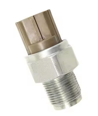 Датчик давления топлива Common Rail для экскаватора SK200-8 с двигателем 4HK1 6HK1 4990006131 499000-6131 4332040