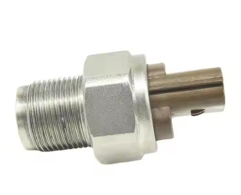Датчик давления топлива Common Rail для экскаватора SK200-8 с двигателем 4HK1 6HK1 4990006131 499000-6131 4332040