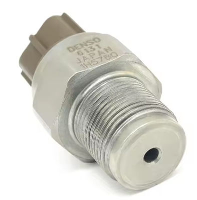 Датчик давления топлива Common Rail для экскаватора SK200-8 с двигателем 4HK1 6HK1 4990006131 499000-6131 4332040