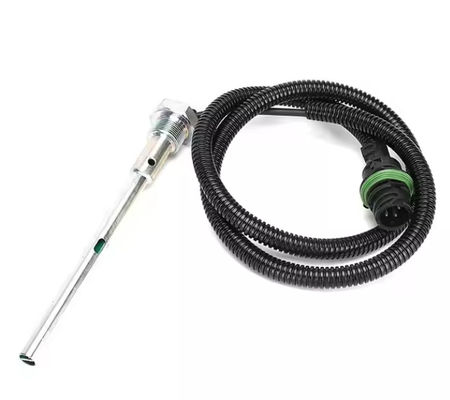 EC210 EC240 EC290 Части для экскаваторов Датчик давления масла VOE21391697 Датчик уровня масла