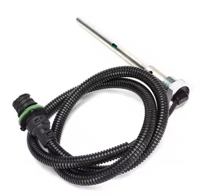 EC210 EC240 EC290 Части для экскаваторов Датчик давления масла VOE21391697 Датчик уровня масла