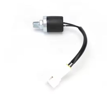 SK230-6 SK200-6 Экскаватор 6D34 Датчик давления масла двигателя