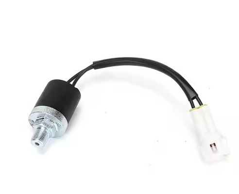 SK230-6 SK200-6 Экскаватор 6D34 Датчик давления масла двигателя