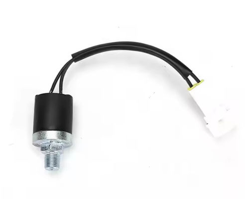 SK230-6 SK200-6 Экскаватор 6D34 Датчик давления масла двигателя