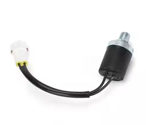 SK230-6 SK200-6 Экскаватор 6D34 Датчик давления масла двигателя