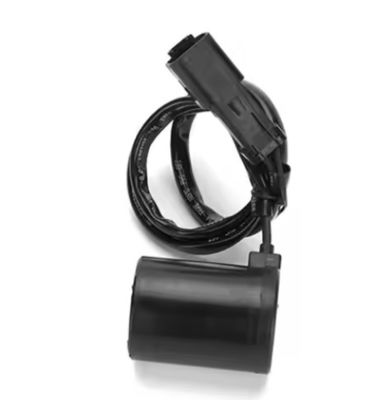 PC200-7 12V экскаваторная электрическая часть вращающиеся соленоидные катушки клапана