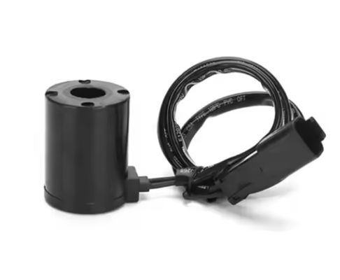 PC200-7 12V экскаваторная электрическая часть вращающиеся соленоидные катушки клапана