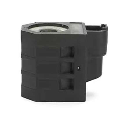 R210LC-7 R215-7 Запчасти экскаватора DC24V Соленоидная катушка клапана XKBL-00004