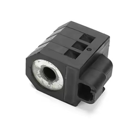 R210LC-7 R215-7 Запчасти экскаватора DC24V Соленоидная катушка клапана XKBL-00004