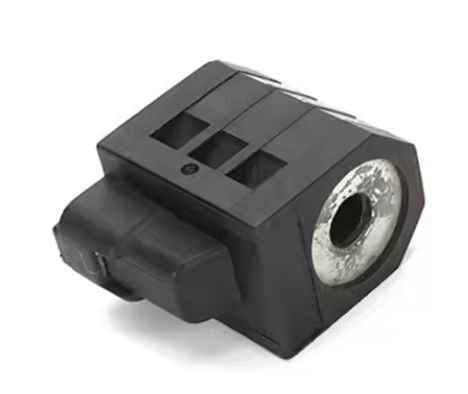 R210LC-7 R215-7 Запчасти экскаватора DC24V Соленоидная катушка клапана XKBL-00004