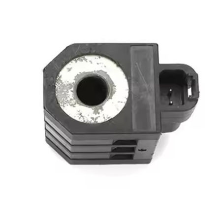 R210LC-7 R215-7 Запчасти экскаватора DC24V Соленоидная катушка клапана XKBL-00004