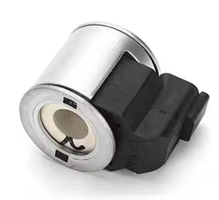 Экскаватор R225-7 DC12V 24V Гидравлическая катушка соленоидного клапана для машиностроения