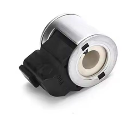 Экскаватор R225-7 DC12V 24V Гидравлическая катушка соленоидного клапана для машиностроения