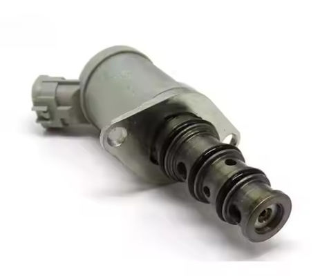 ZX200-3 ZAX240-3 ZAX330-3 Экскаватор Гидравлический насос управления соленоидный клапан 9258047
