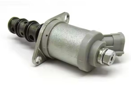 ZX200-3 ZAX240-3 ZAX330-3 Экскаватор Гидравлический насос управления соленоидный клапан 9258047