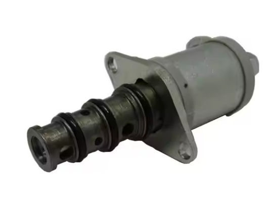 ZX200-3 ZAX240-3 ZAX330-3 Экскаватор Гидравлический насос управления соленоидный клапан 9258047