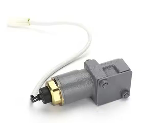 Горячий EX120 EX200-2 EX200-3 EX200-5 экскаватор высокоскоростной соленоидный клапан 9147260 9120191