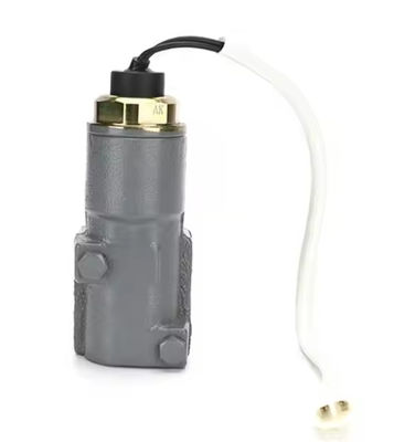 Горячий EX120 EX200-2 EX200-3 EX200-5 экскаватор высокоскоростной соленоидный клапан 9147260 9120191