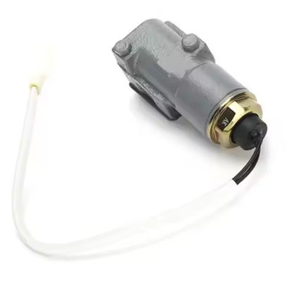 Горячий EX120 EX200-2 EX200-3 EX200-5 экскаватор высокоскоростной соленоидный клапан 9147260 9120191