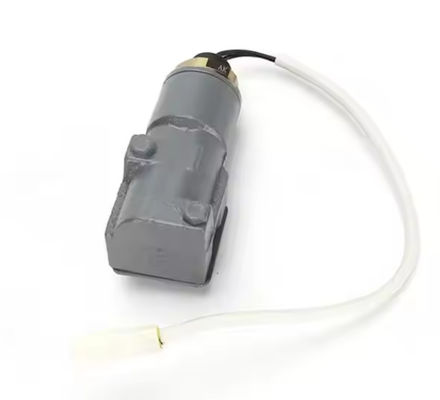 Горячий EX120 EX200-2 EX200-3 EX200-5 экскаватор высокоскоростной соленоидный клапан 9147260 9120191